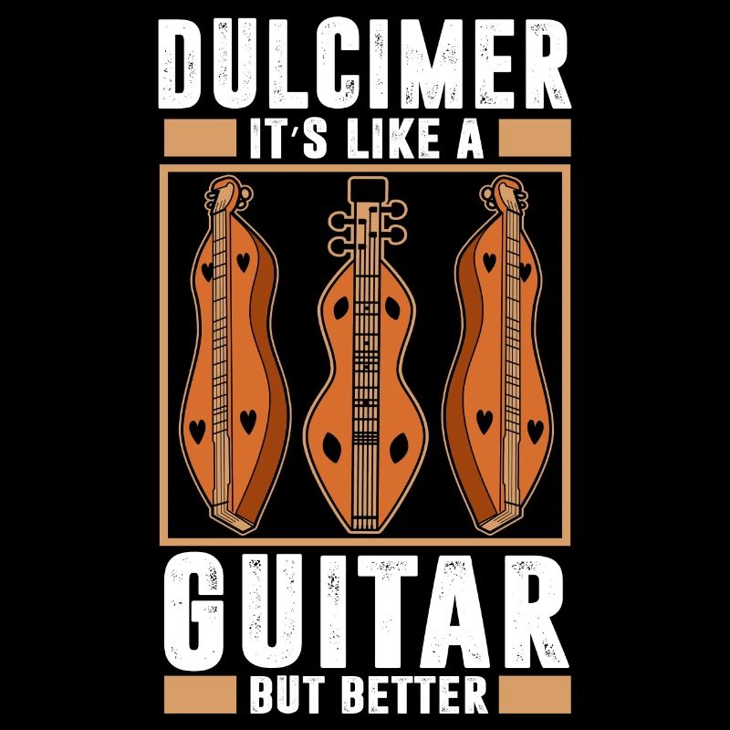 Dulcimer Instrument
