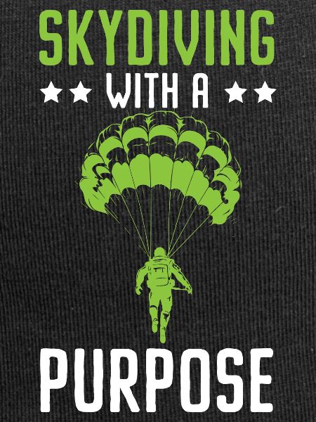 Paratroopers Skydiving Skydiving