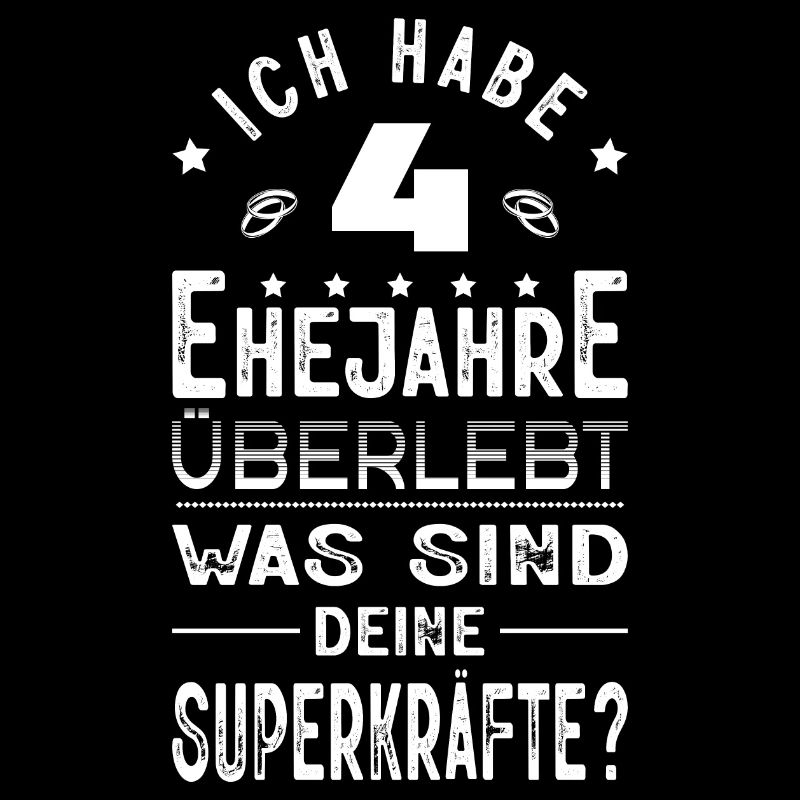 Hochzeitsgeschenk 4 Jahre Ehe Hochzeitstag