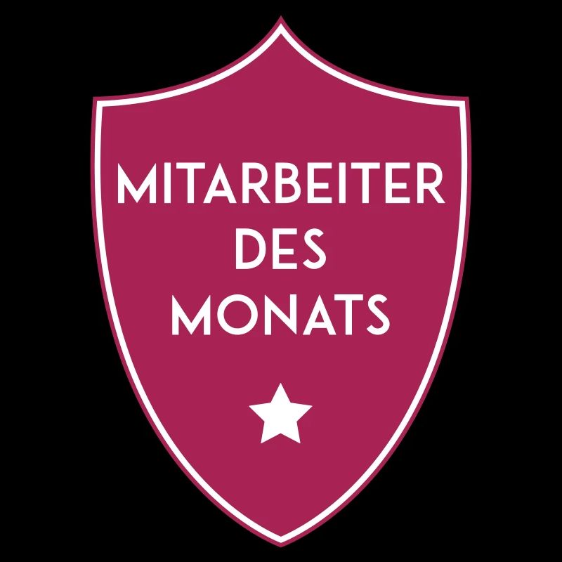 MITARBEITER DES MONATS
