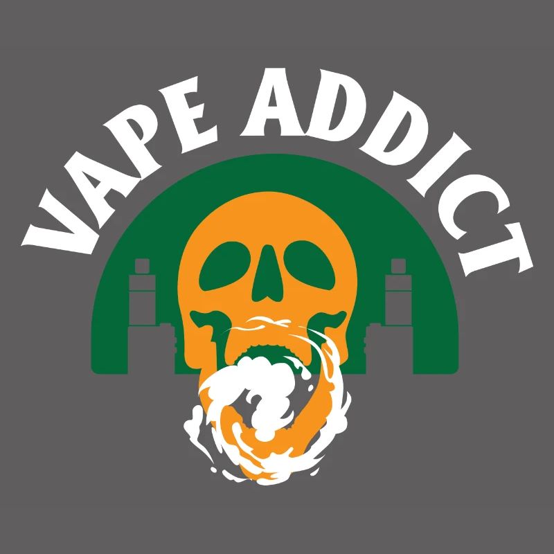 E-Zigarette E-Shisha Dampf Liquid
