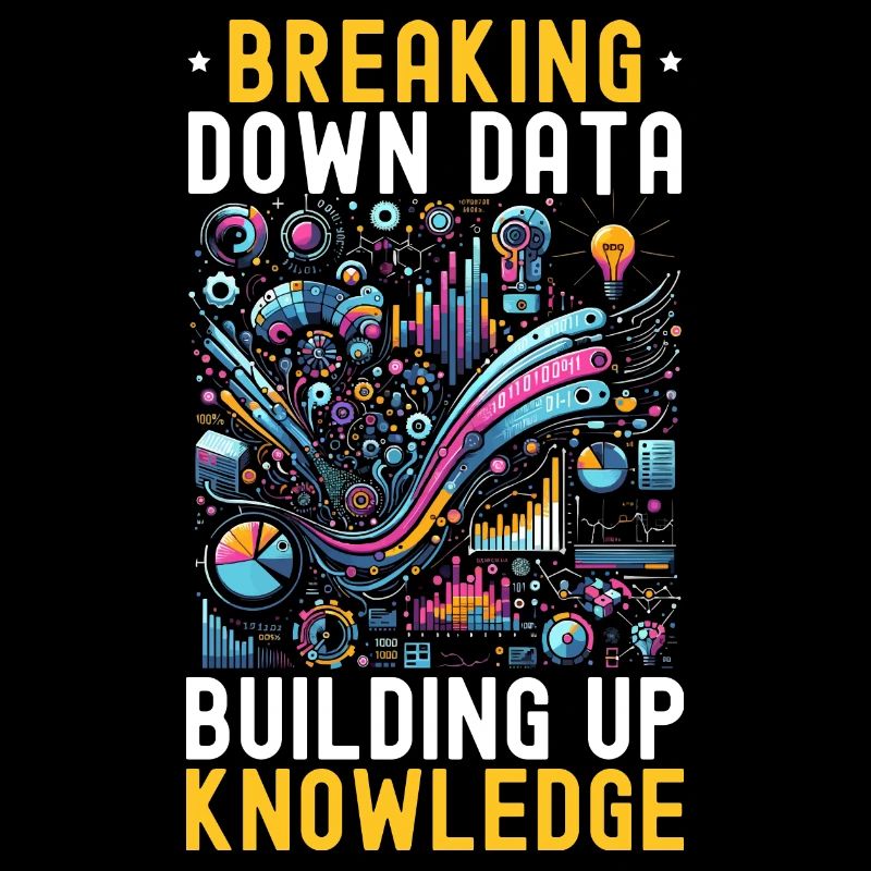 Science des données, Analyse des données, Machine Learning, Données