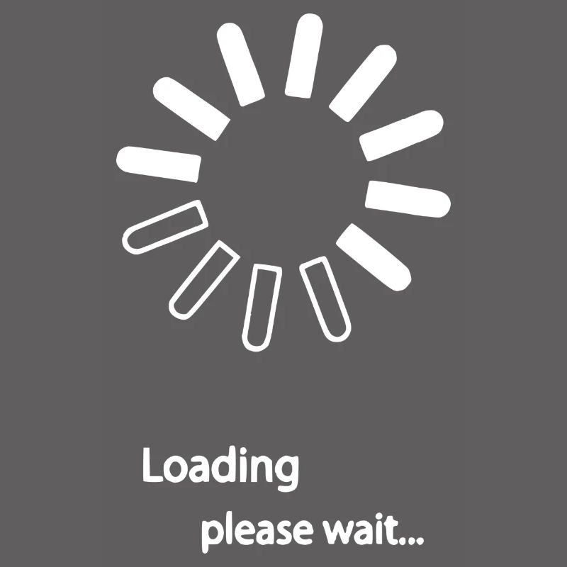 Loading Please wait