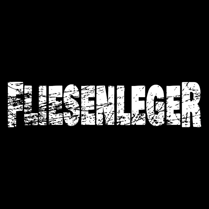 Berufung als Fliesenleger