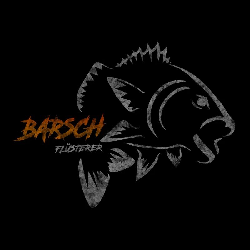 Percheurs - Perchês pêche