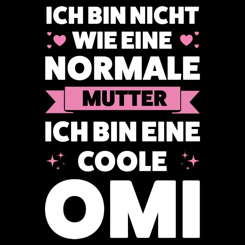 Oma Großmutter Großmütter Geschenk