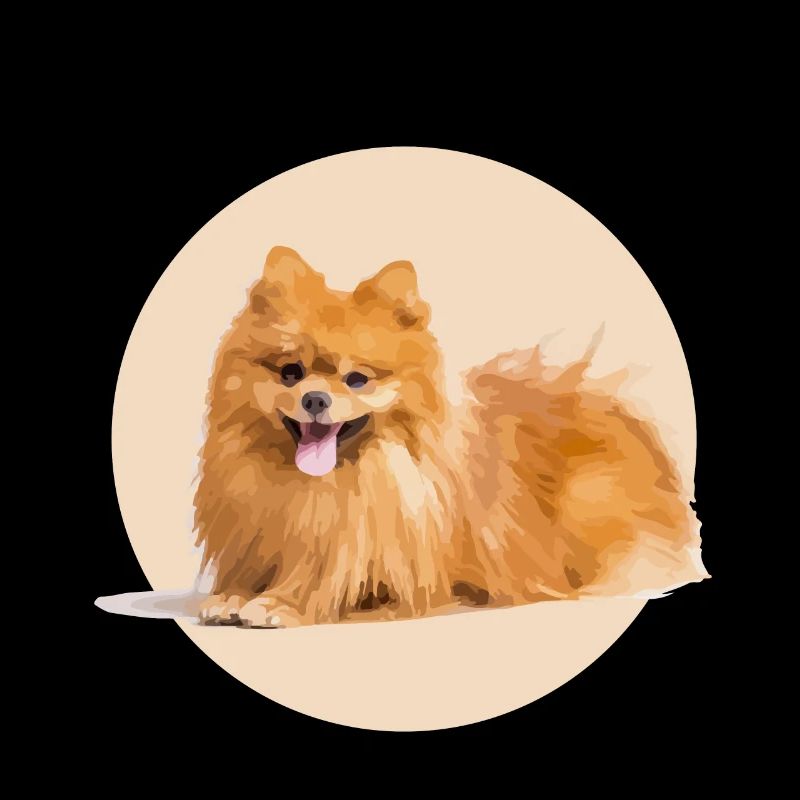 Spitz Rouge