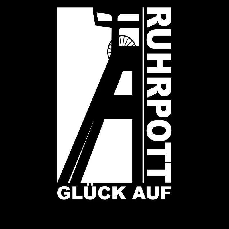 Ruhrpott Ruhrgebiet