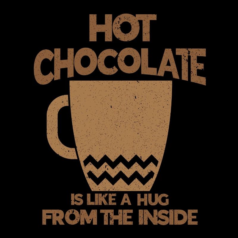 Chocolat chaud Cacao Boire Chocolat