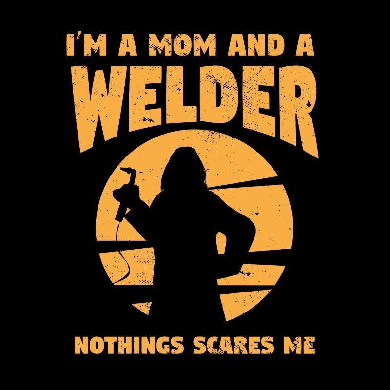 Welders weld metal locksmiths