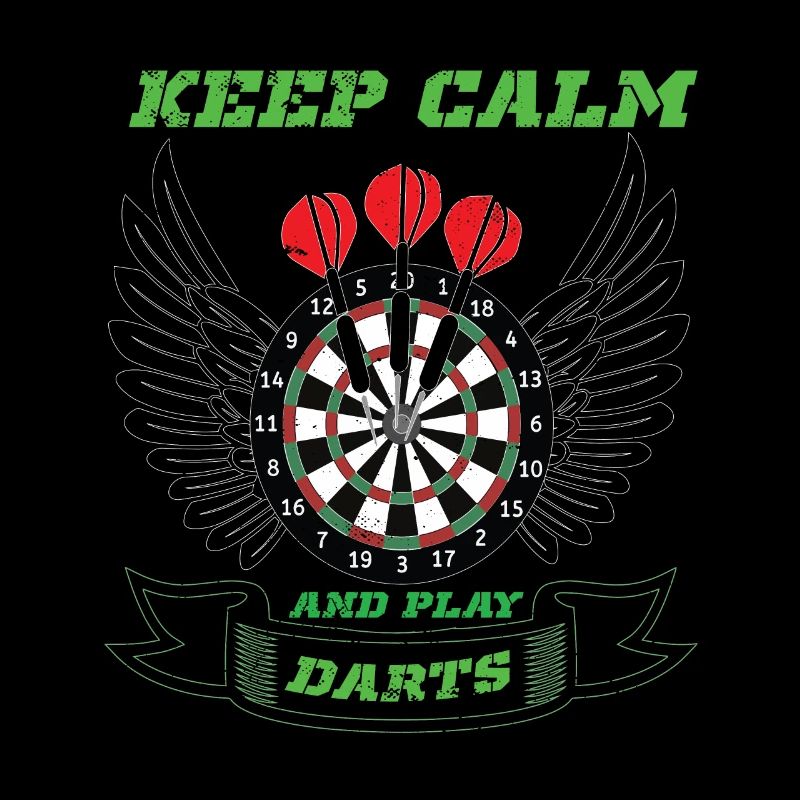 Fléchettes Fléchettes Dartboard Lancer Flèche