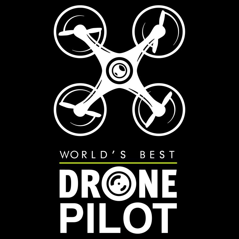 Drone Pilot - Drone Pilot Quadcopters