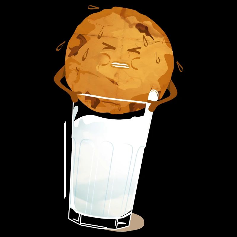 milk'n'cookie
