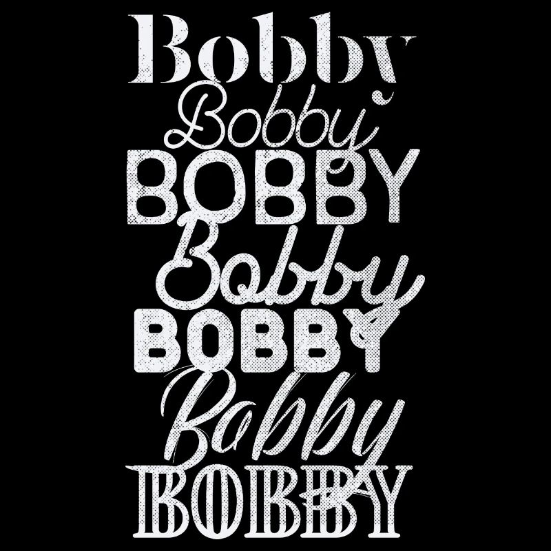 Bobby