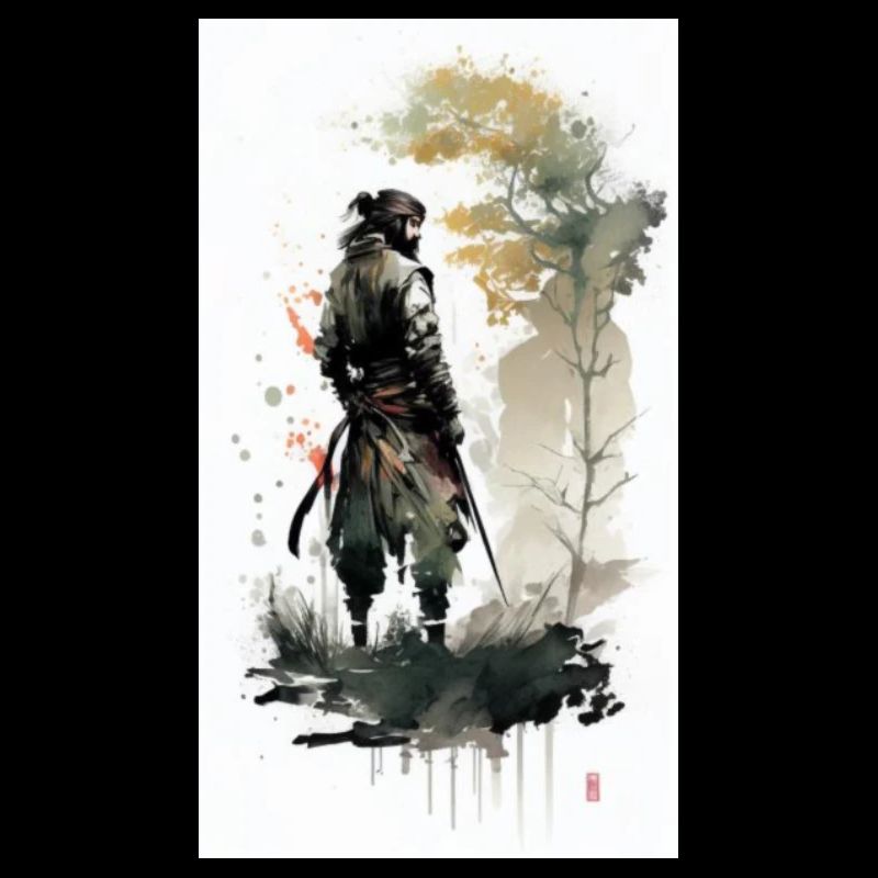 Samurai