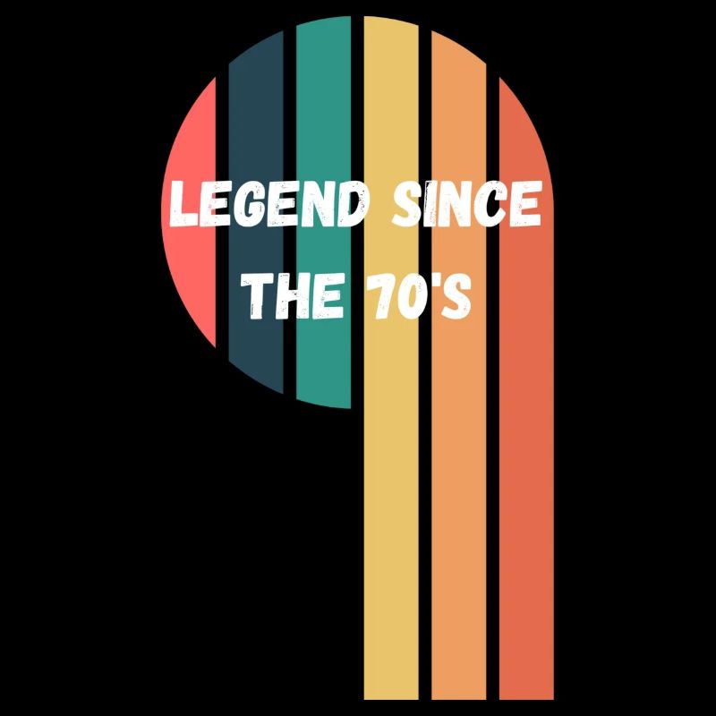 Vintage 70's