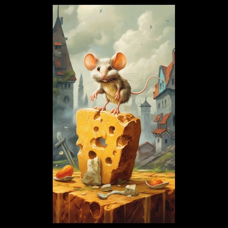 Mouse