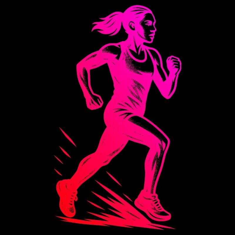 Ambiances de course pour les courses