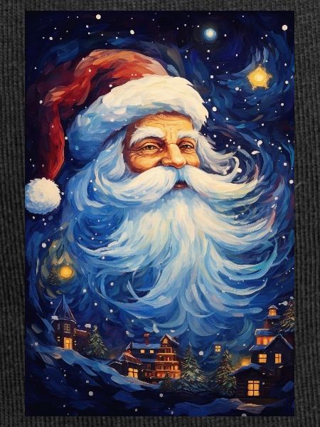 Père Noël
