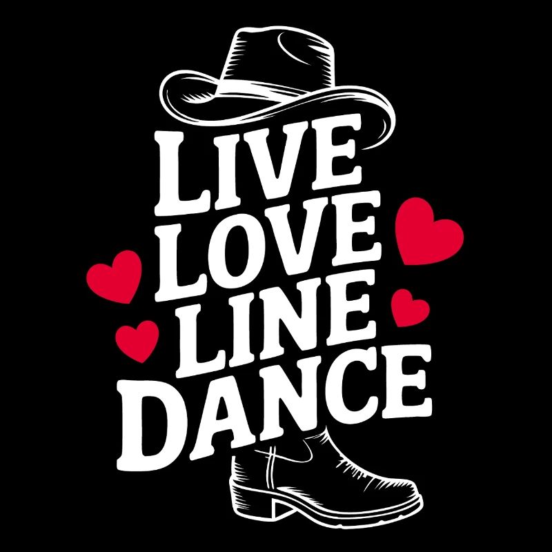 Live Love Line Dance Line Dance Fun Dancing