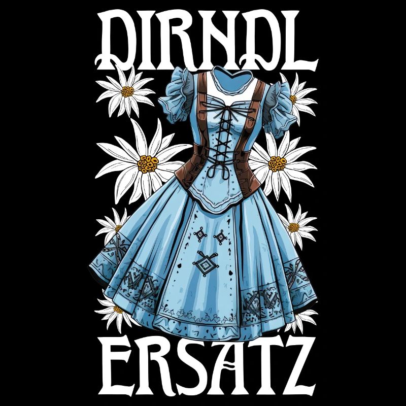 Dirndl Ersatz