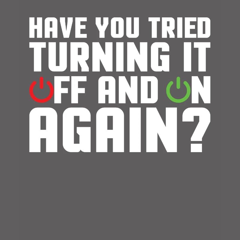 Support Programmer Tech Admin Funny Sayings