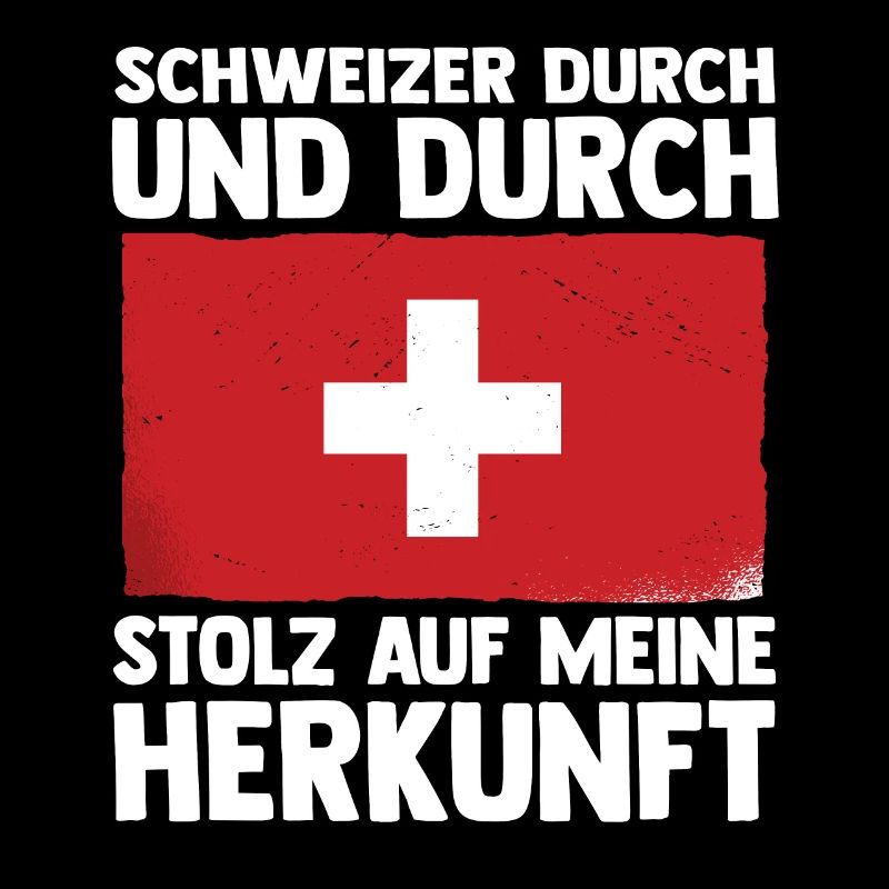 Schweizer Schweiz