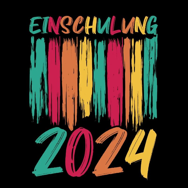 First Grade Elementary School 2024 Gift