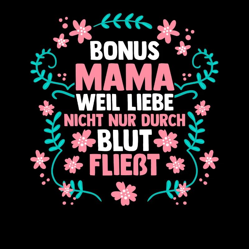 Stiefmutter Pflegemutter Ziehmutter Bonusmama