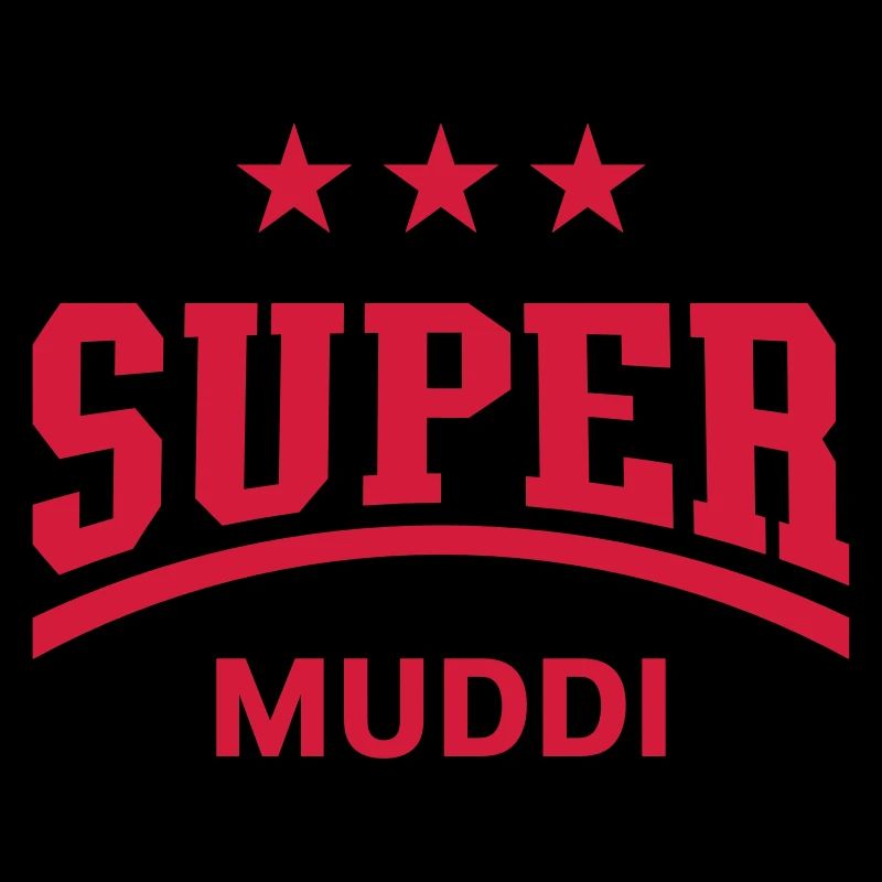 Super Muddi