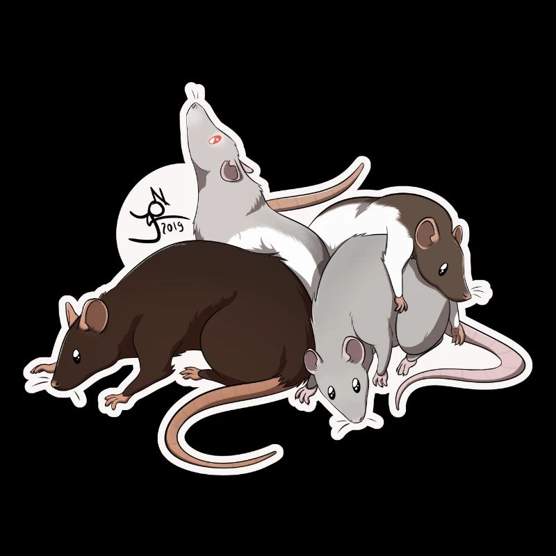 Ratties