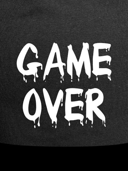 Game Over