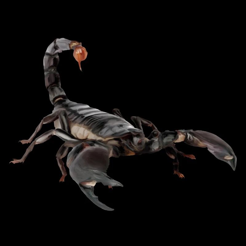 Skorpion