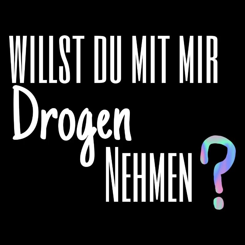 Willst du?