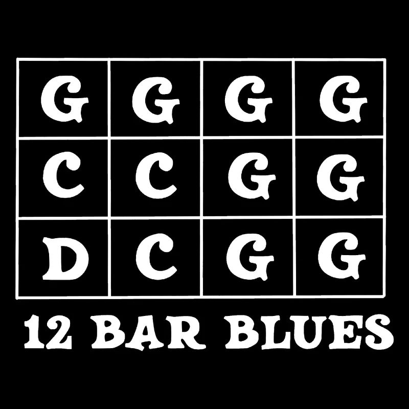 12 bar blues pour harmoniciste | harmonica