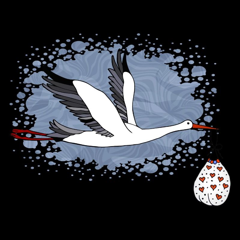 Storchenvogel