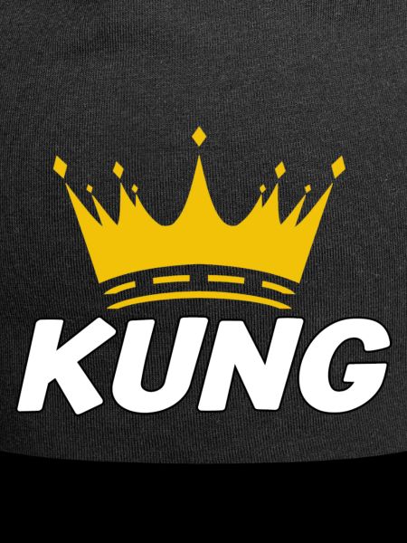 King