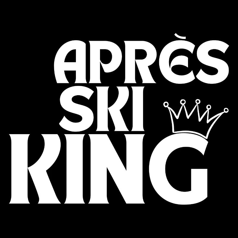 Aprés Ski King