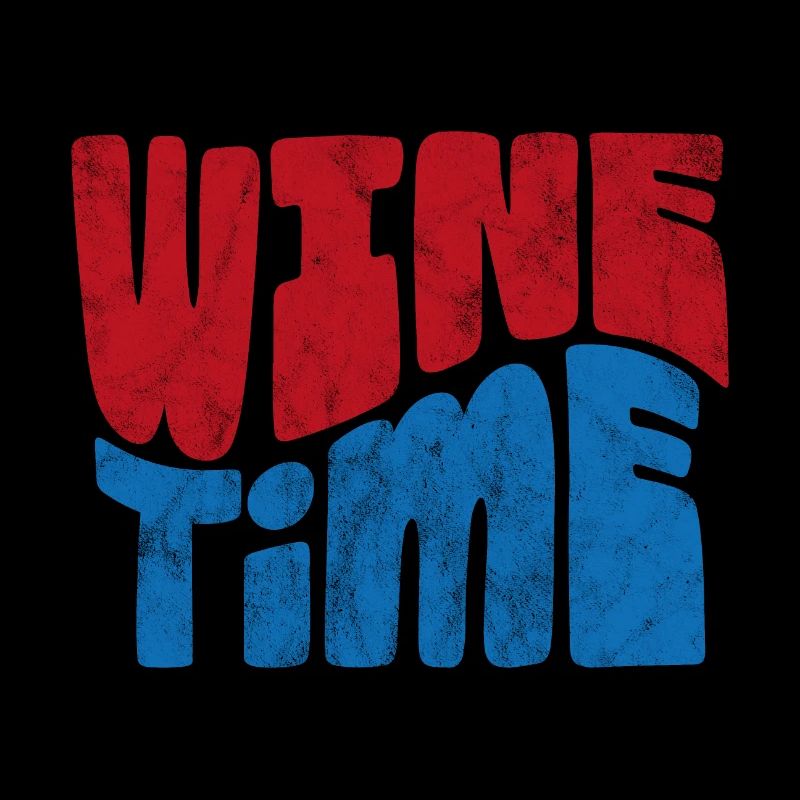 L’heure du vin