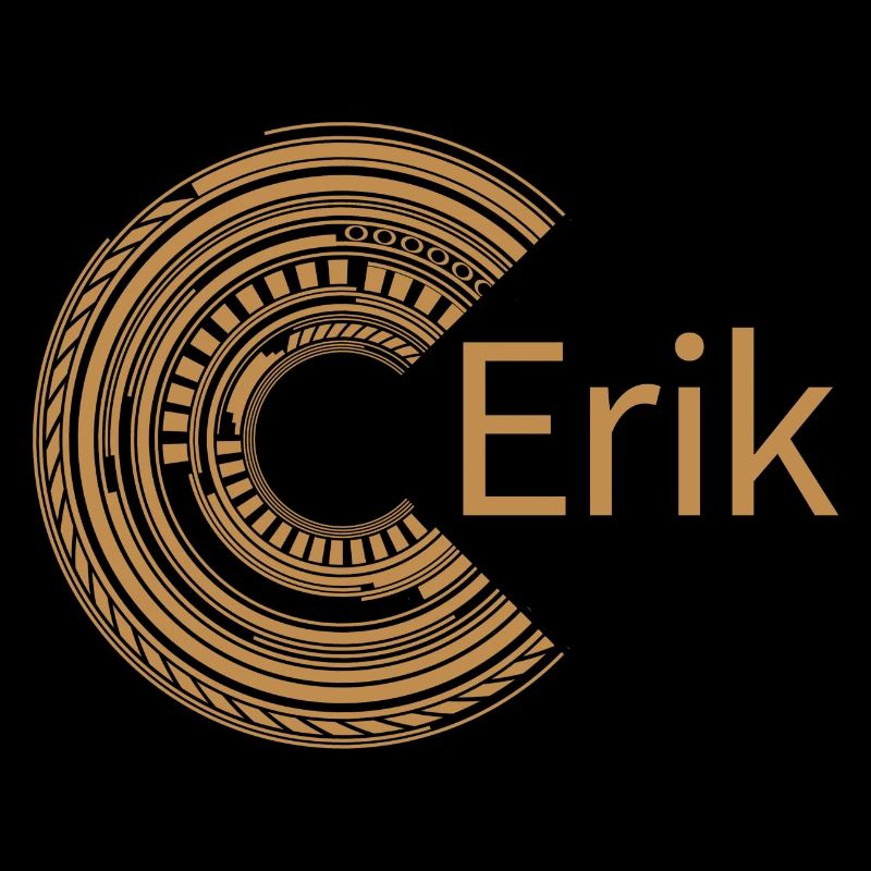 Pour Erik