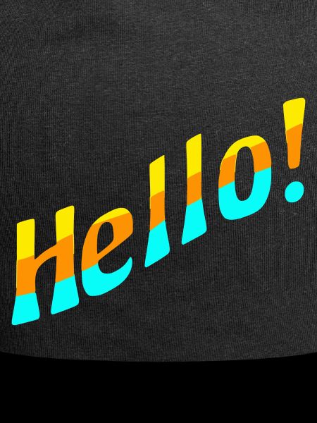 Hello!