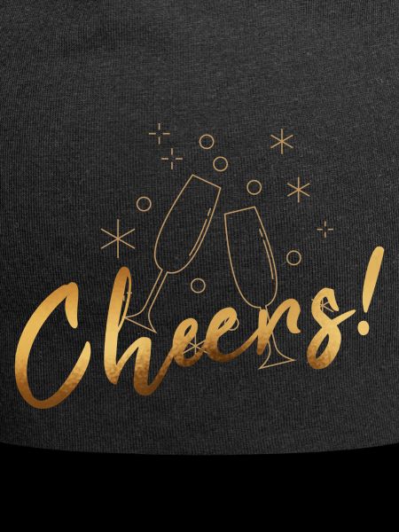 Cheers