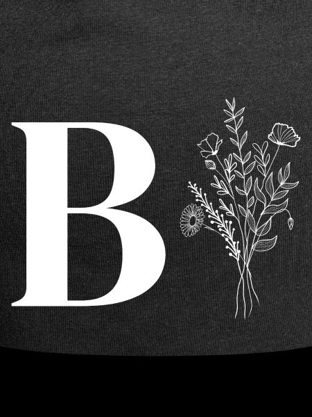 Minimalist flowers