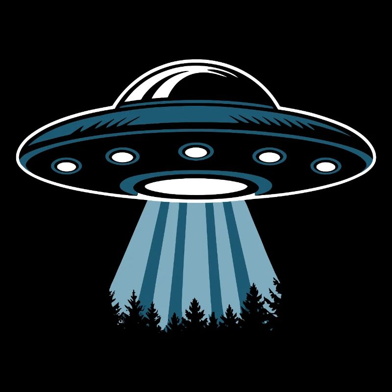 UFO Lover