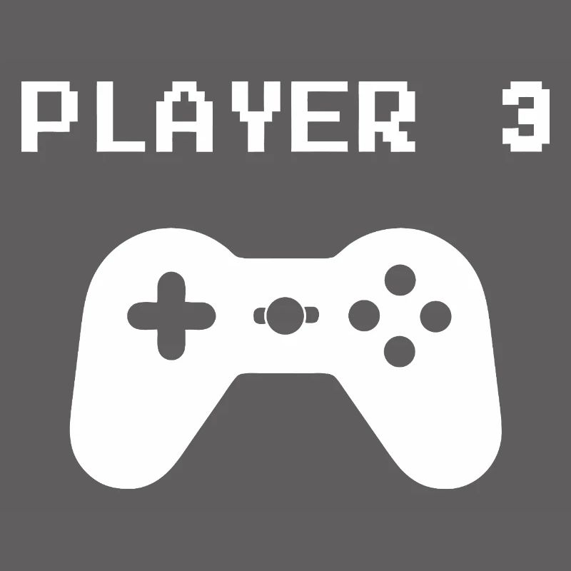Retro Pixel Controller