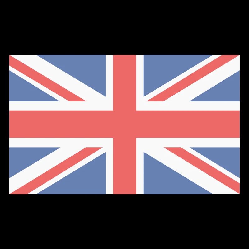 Drapeau britannique drapeau britannique