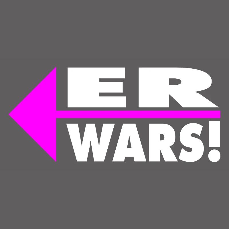 Er wars! Partner- oder Partyshirt