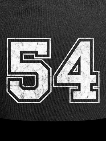 Number 54