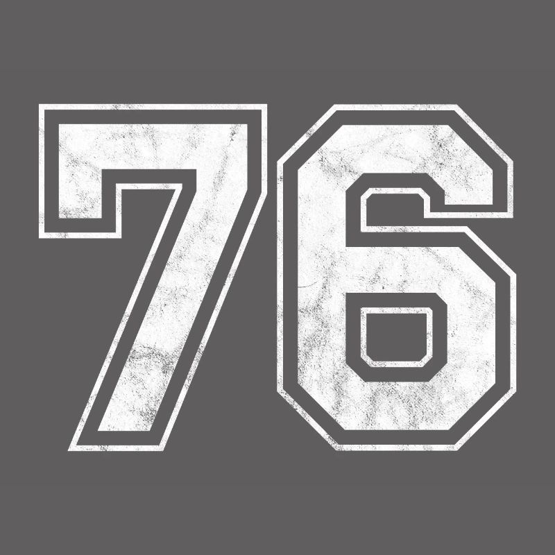 Numéro 76