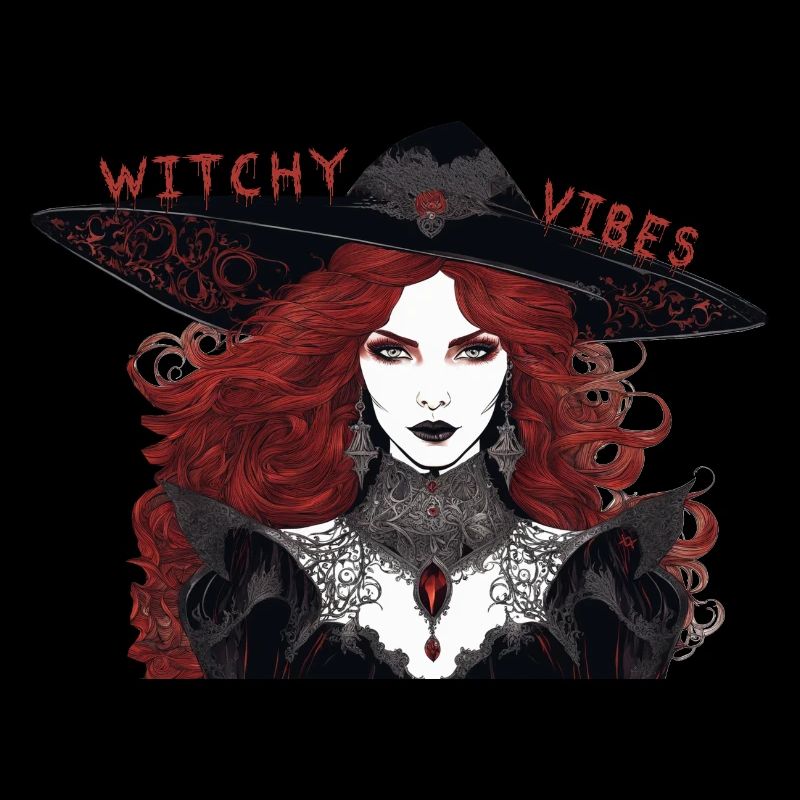 Witchy Vibes